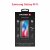 SKLO SWISSTEN ULTRA DURABLE 3D FULL GLUE GLASS PRO SAMSUNG M115 GALAXY M11 ČERNÉ