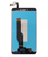 LCD Display + Dotyková Deska pro Xiaomi Redmi Note 4 Global Black