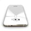 Asus ZenFone 3 ZE520KL Dual SIM White CZ vystaveno - menší oděrky, přední a horní rámeček