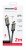 SWISSTEN KABEL HDMI NA HDMI 4K 60Hz 2,0 M NYLON