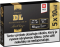 Booster JustVape DL (70VG/30PG) 5x10ml - 18mg... 5PACK