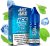 LIQUID JUST JUICE SALT ICE PURE MINT 10ML - 20MG