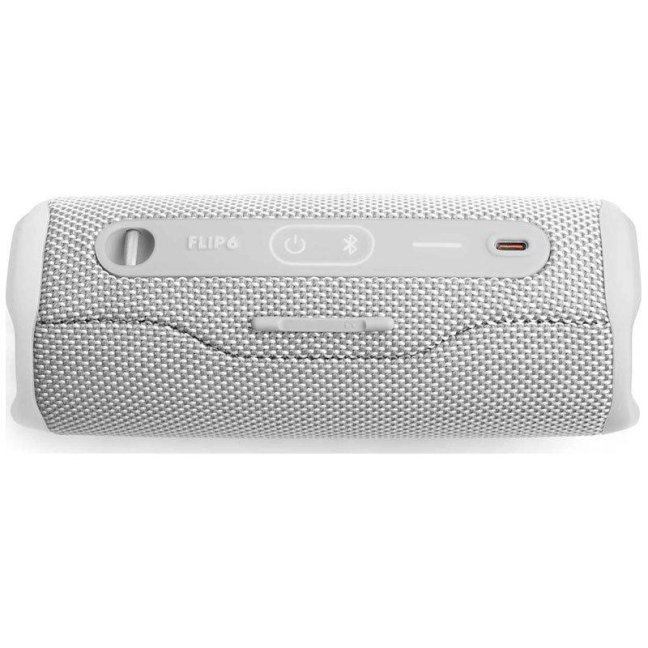 JBL Flip 6 White