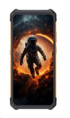 Cubot KingKong ES 16GB/128GB Black-Orange