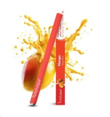 VitaVape jednorázová e-cigareta Mango - 0mg