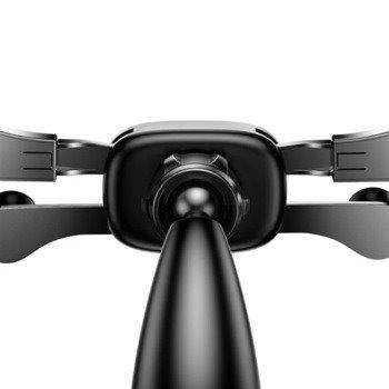 Baseus Horizontal Gravity Board Holder (SUYL-HP01) černý