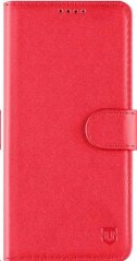 Tactical Field Notes pro Samsung Galaxy A17 5G Red