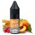 Salt Brew CO - 10ml - 10mg - Twisted Pineapple (Ananas, broskev a malina)