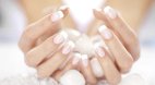 Péče o nehty