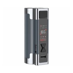 Aspire Zelos 3 - Full Grip Kit - GunMetal