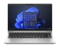 HP EliteBook 640 G10, i5-1335U, 14.0 1920×1080, UMA, 16GB, SSD 512GB, W11Pro, 3-3-3