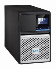 EATON UPS 5P 850i G2, Line-interactive, Tower, 850VA/680W, výstup 6x IEC C13, USB, displej, sinus, slot pro LAN