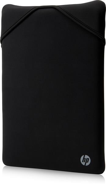 Puzdro protective reversible sleeve 15,6" - geo + black