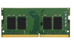 Kingston DDR4 8GB SODIMM 2666MHz CL19 SR x16