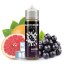 Drippin Party - S&V - Blackcurrant ICY Blast - 10ml