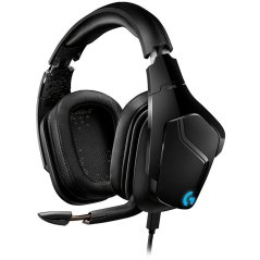 Logitech G935 Gaming Headset - EMEA