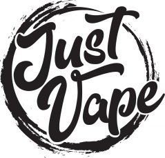 JustVape - MTL Salt - VG50/PG50 - 10ml - 20mg