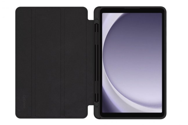 GP-FBX115KDA Samsung Flipové Pouzdro pro Galaxy Tab A9 Black
