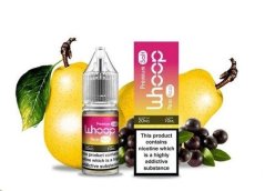 WHOOP SALT - PEAR ACAI (HRUŠKA A PLODY ACAI) 20MG