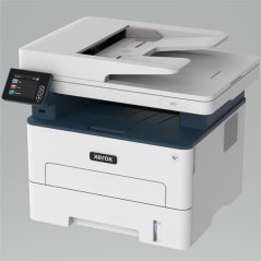 Xerox B235 mono laser MFP, A4, ADF, duplex, Fax, USB, LAN, WiFi