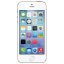 Apple iPhone 5S 32GB Silver CZ Refurbished - vystaveno - přední kryt vrypy, oděrky větší rámeček