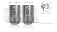 Joyetech BF SS316 atomizer 0,5ohm