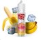 Příchuť Yeti Summit Series S&V 10ml Banana Ice (Ledový banán)