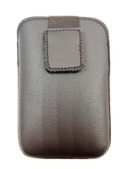 Pouzdro Redpoint výsuvné - černé - 90x55mm