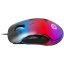 CANYON Herní drátová myš BRAVER GM-728, optická, RGB, až 12 800 DPI, 7tl. programovatelných, černá