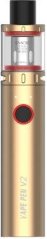Smoktech Vape Pen V2 elektronická cigareta 1600mAh Gold 1ks