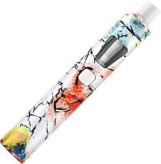 Joyetech eGo AIO elektronická cigareta 1500mAh Chinoiserie 1ks