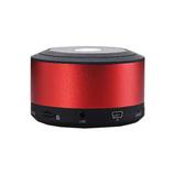 Bluetooth Reproduktor N8 Red