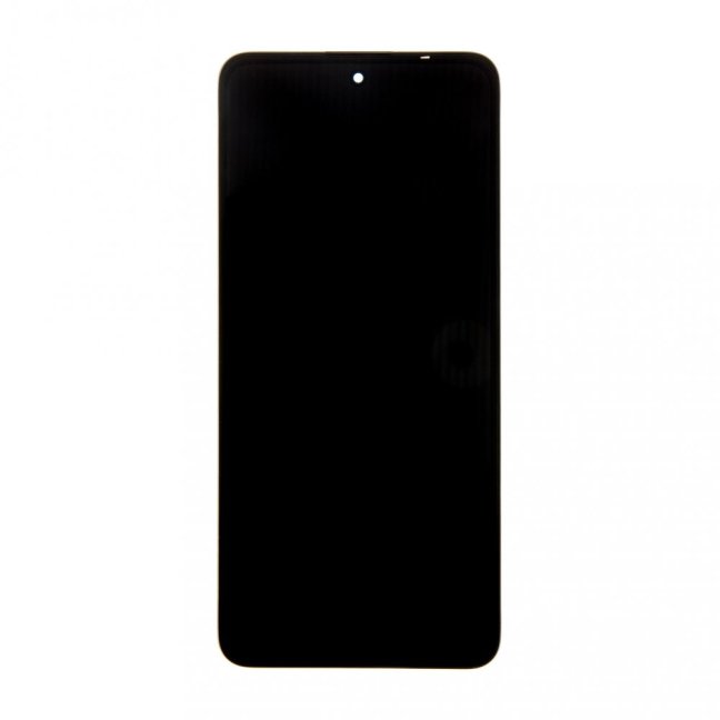 LCD Display + Dotyková Deska + Přední Kryt pro Xiaomi Redmi Note 11S 5G