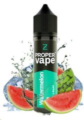 Zeus Juice - Proper Vape - S&V - Watermelon ICE - 10ml