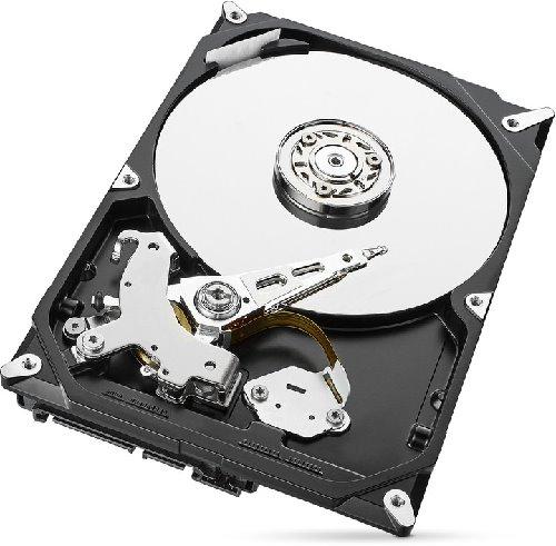 Seagate HDD BarraCuda 3.5" 4TB - 5400rpm/SATA-III/256MB