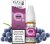 LIQUID ELFLIQ NIC SALT GRAPE 10ML - 20MG