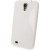 pouzdro silikon transpatent crystal Samsung Ace 3