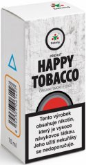 Liquid Dekang Happy Tobacco 10ml - 18mg