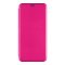 OBAL:ME Book Pouzdro pro Samsung Galaxy A05s Rose Red