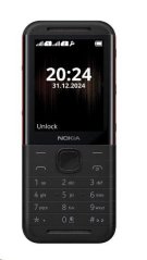 Nokia 6310 Dual SIM 2024 Black
