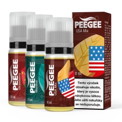 PEEGEE Desert Ship 06mg