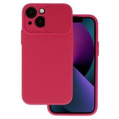 Camshield Soft pro Samsung Galaxy A13 4G Cherry