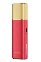 VOOPOO ARGUS KLYC POD ELEKTRONICKÁ CIGARETA 1350MAH RED & GOLD