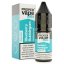 Zeus Juice Proper Vape Salt - E-liquid - Blueberry Bubblegum - 10ml - 20mg