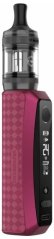 Vaporesso GTX ONE Pro 40W elektronická cigareta 3000mAh Red 1ks