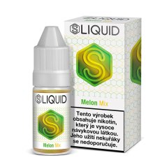 Sliquid Melounový mix 20mg