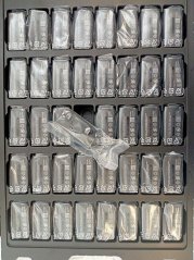 EO-IG955BSE Samsung Stereo HF AKG 3,5mm vč. ovládání Black (OOB Bulk)