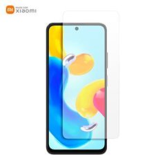 Glass Gold Tvrzené sklo pro XIAOMI REDMI NOTE 11/NOTE 11S