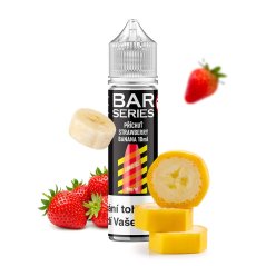 Bar Series S&V Strawberry Banana 10ml