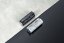 Aspire Huracan EX - Easy Grip - Gunmetal